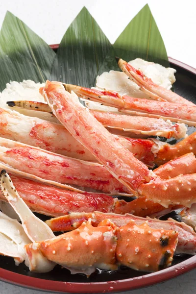 Crab seafood Fresh — Stok Foto